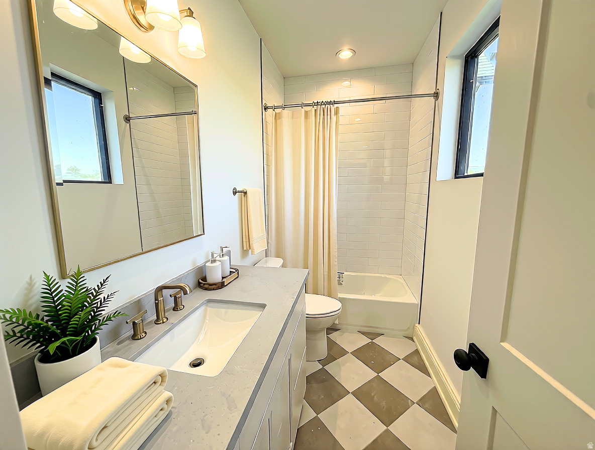 MADISON MEADOWS SUBDIVISION - Residential