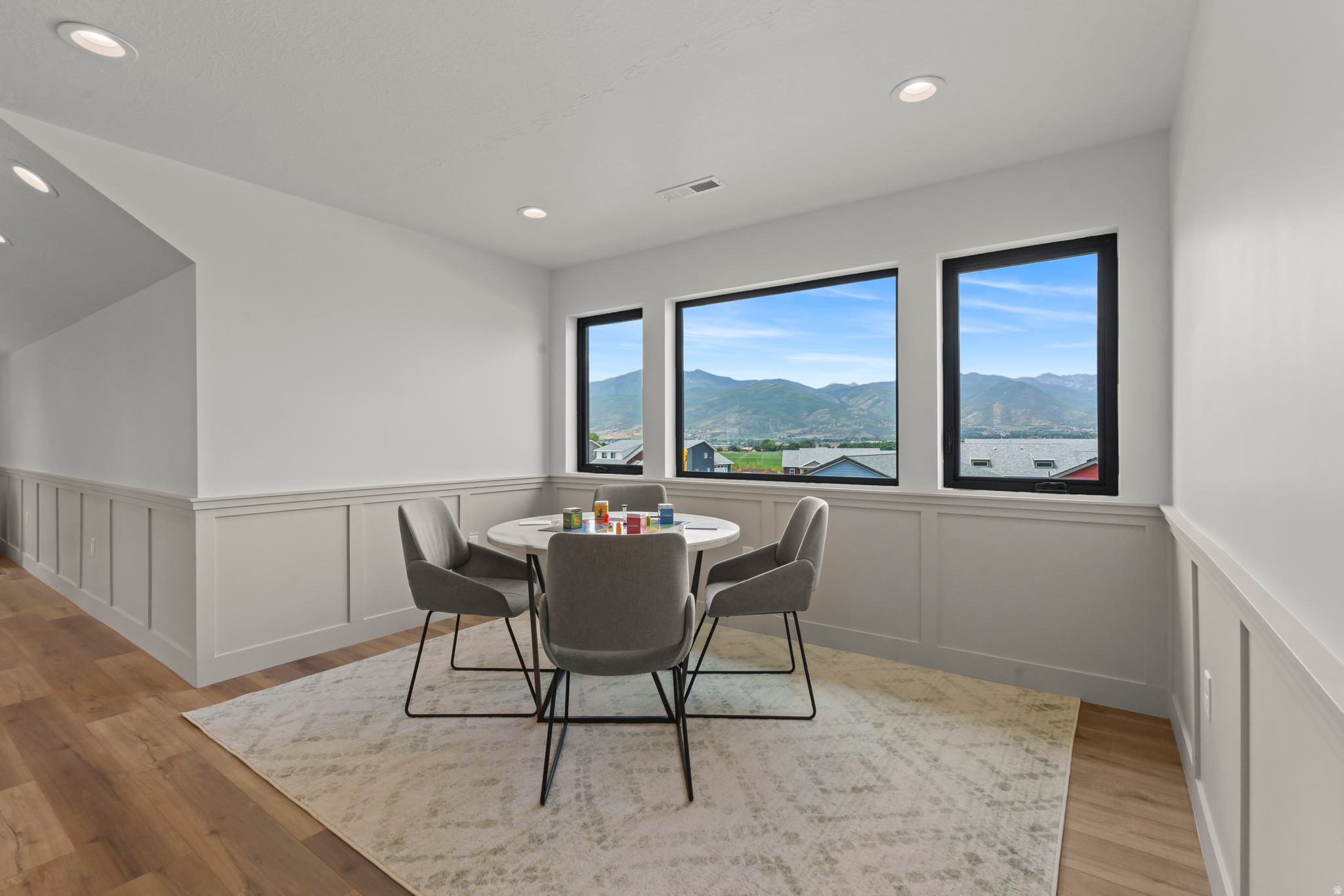 MADISON MEADOWS SUBDIVISION - Residential