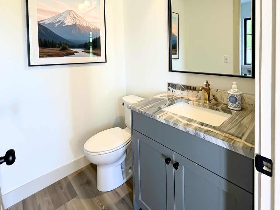 MADISON MEADOWS SUBDIVISION - Residential