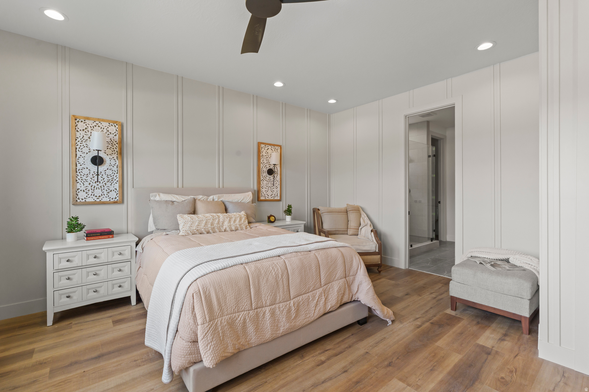 MADISON MEADOWS SUBDIVISION - Residential