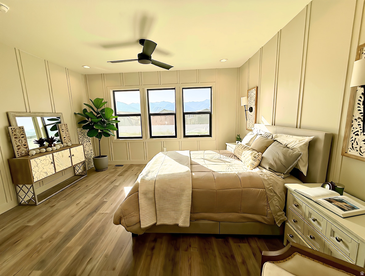 MADISON MEADOWS SUBDIVISION - Residential