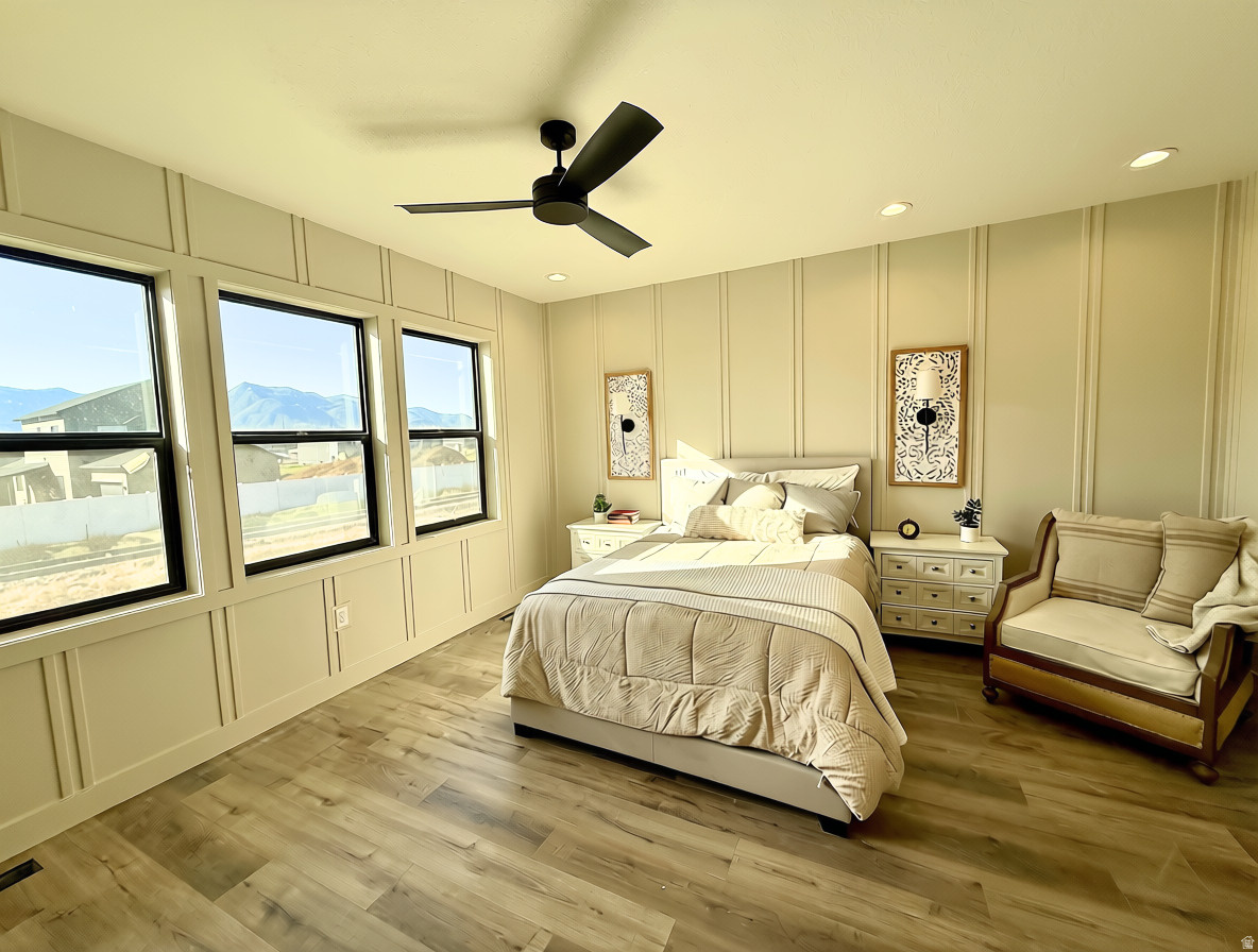 MADISON MEADOWS SUBDIVISION - Residential