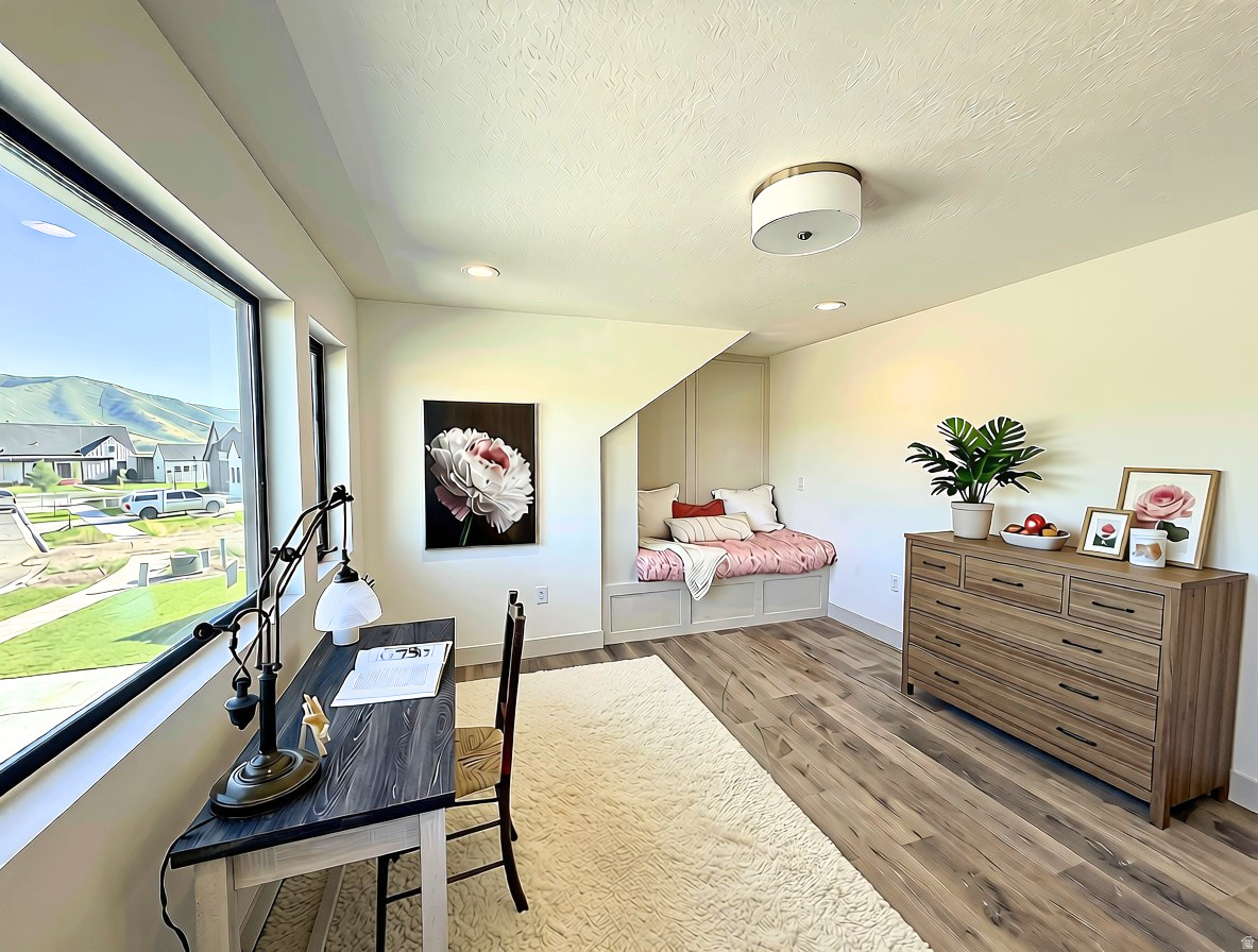 MADISON MEADOWS SUBDIVISION - Residential