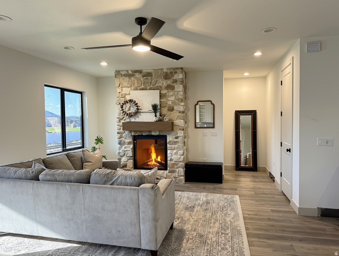 MADISON MEADOWS SUBDIVISION - Residential