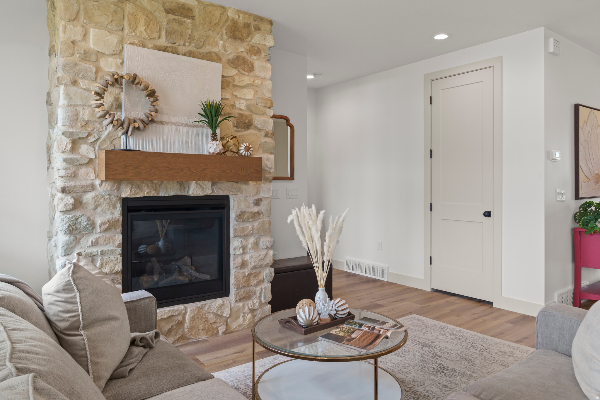 MADISON MEADOWS SUBDIVISION - Residential
