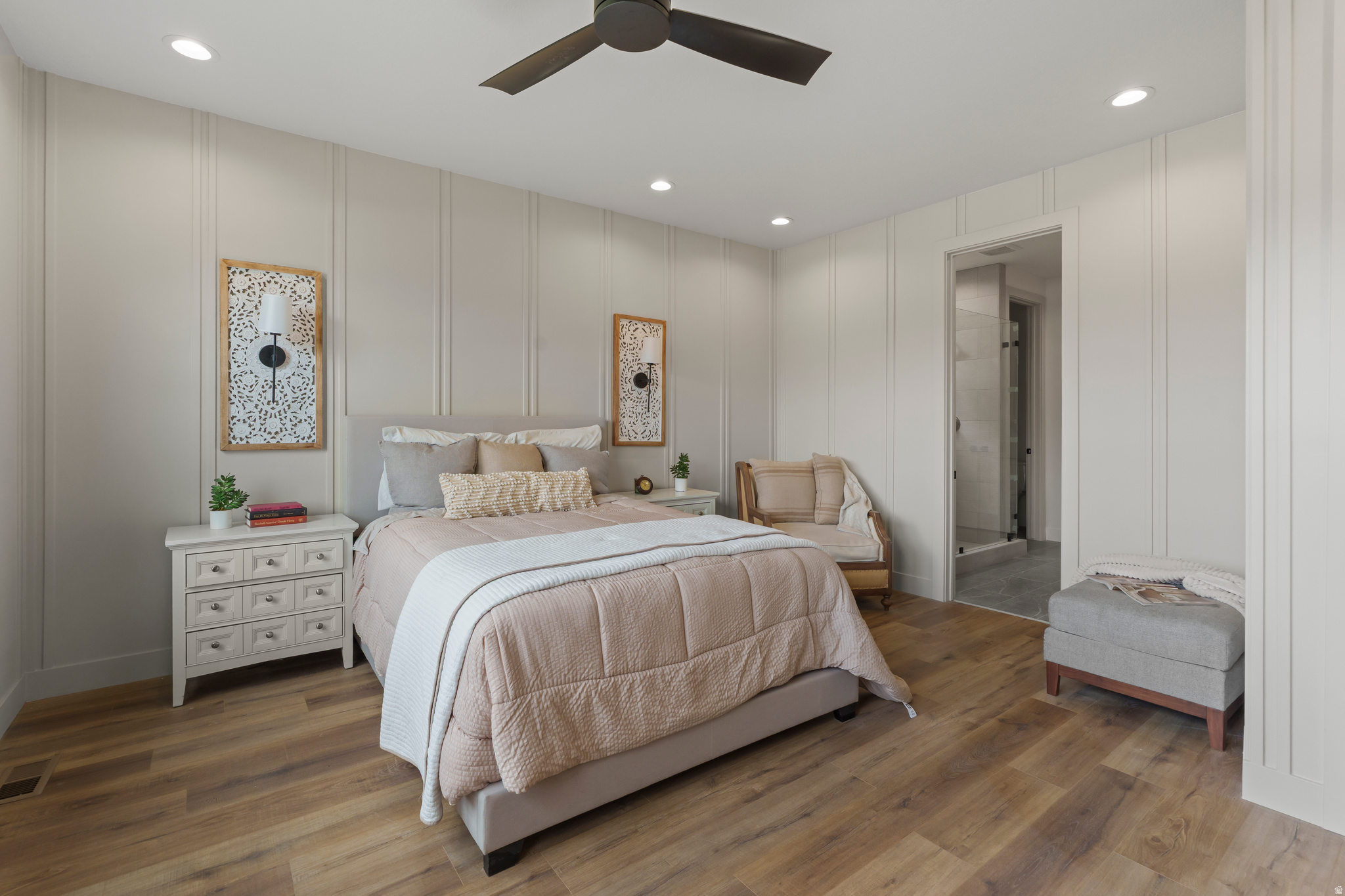 MADISON MEADOWS SUBDIVISION - Residential