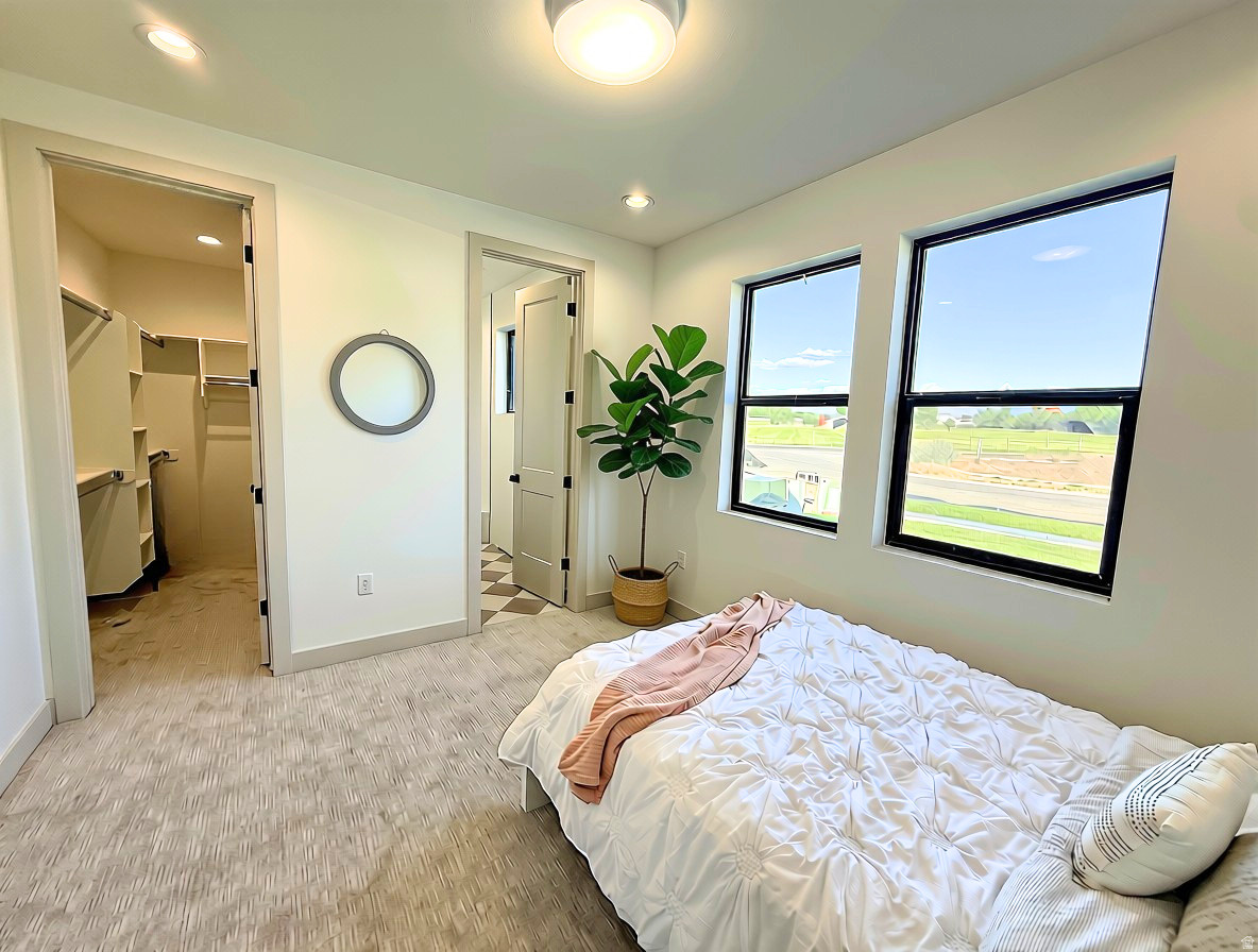 MADISON MEADOWS SUBDIVISION - Residential