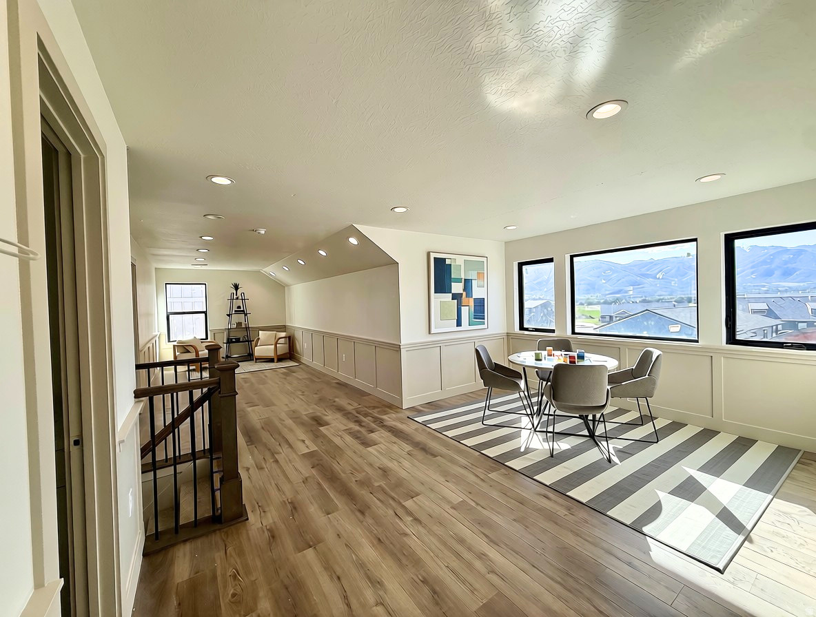 MADISON MEADOWS SUBDIVISION - Residential