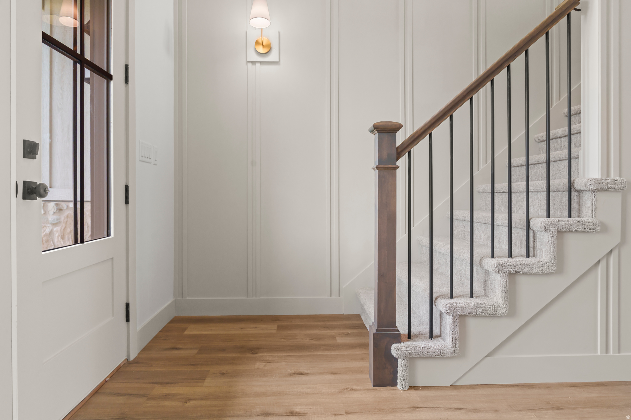 MADISON MEADOWS SUBDIVISION - Residential