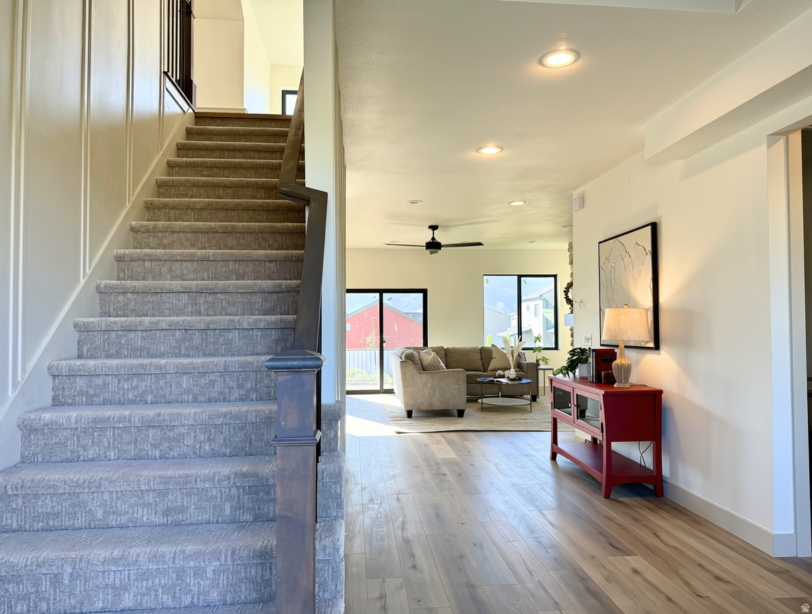 MADISON MEADOWS SUBDIVISION - Residential