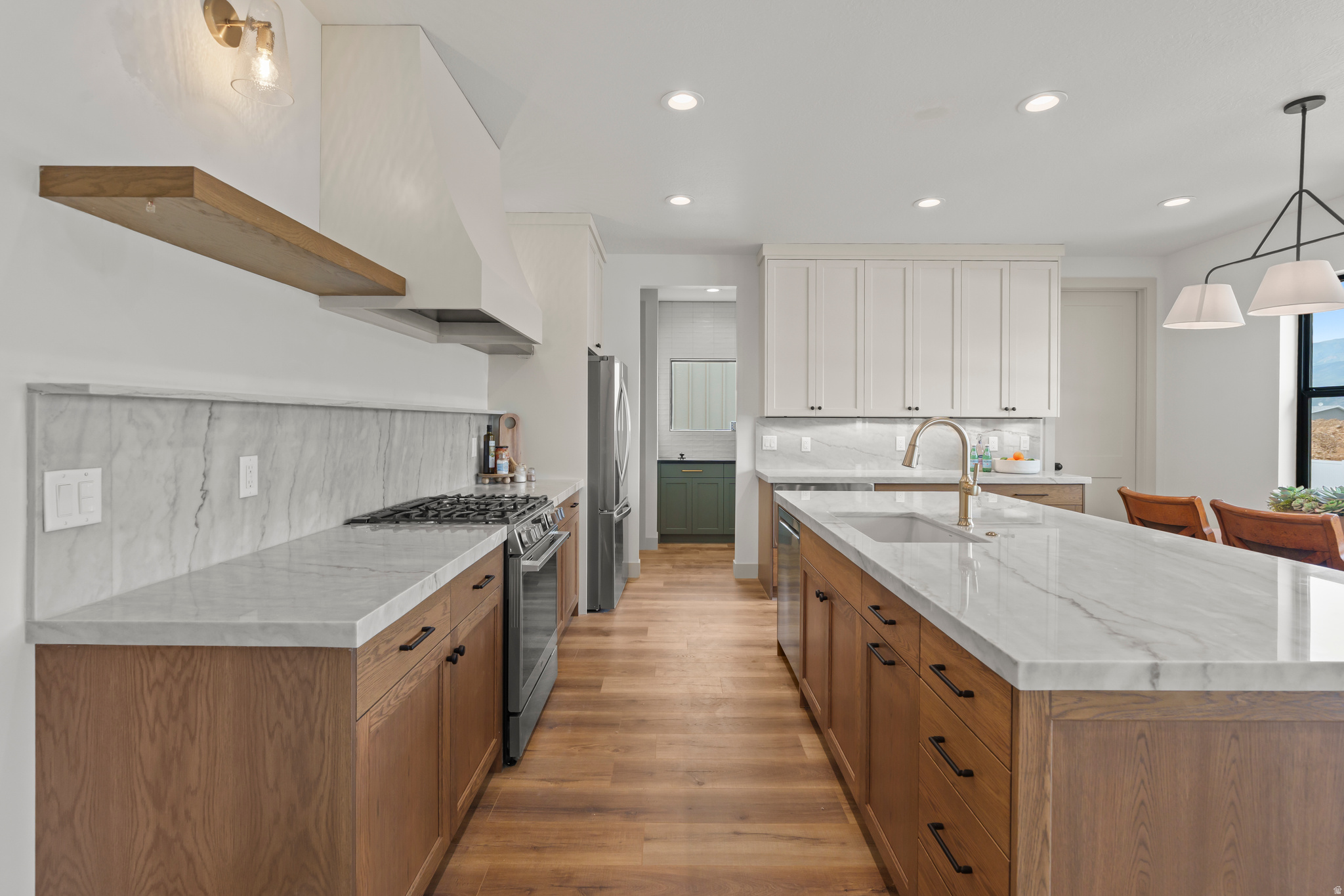 MADISON MEADOWS SUBDIVISION - Residential