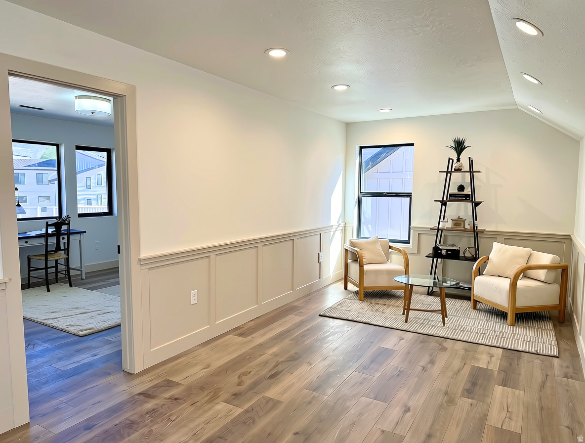 MADISON MEADOWS SUBDIVISION - Residential