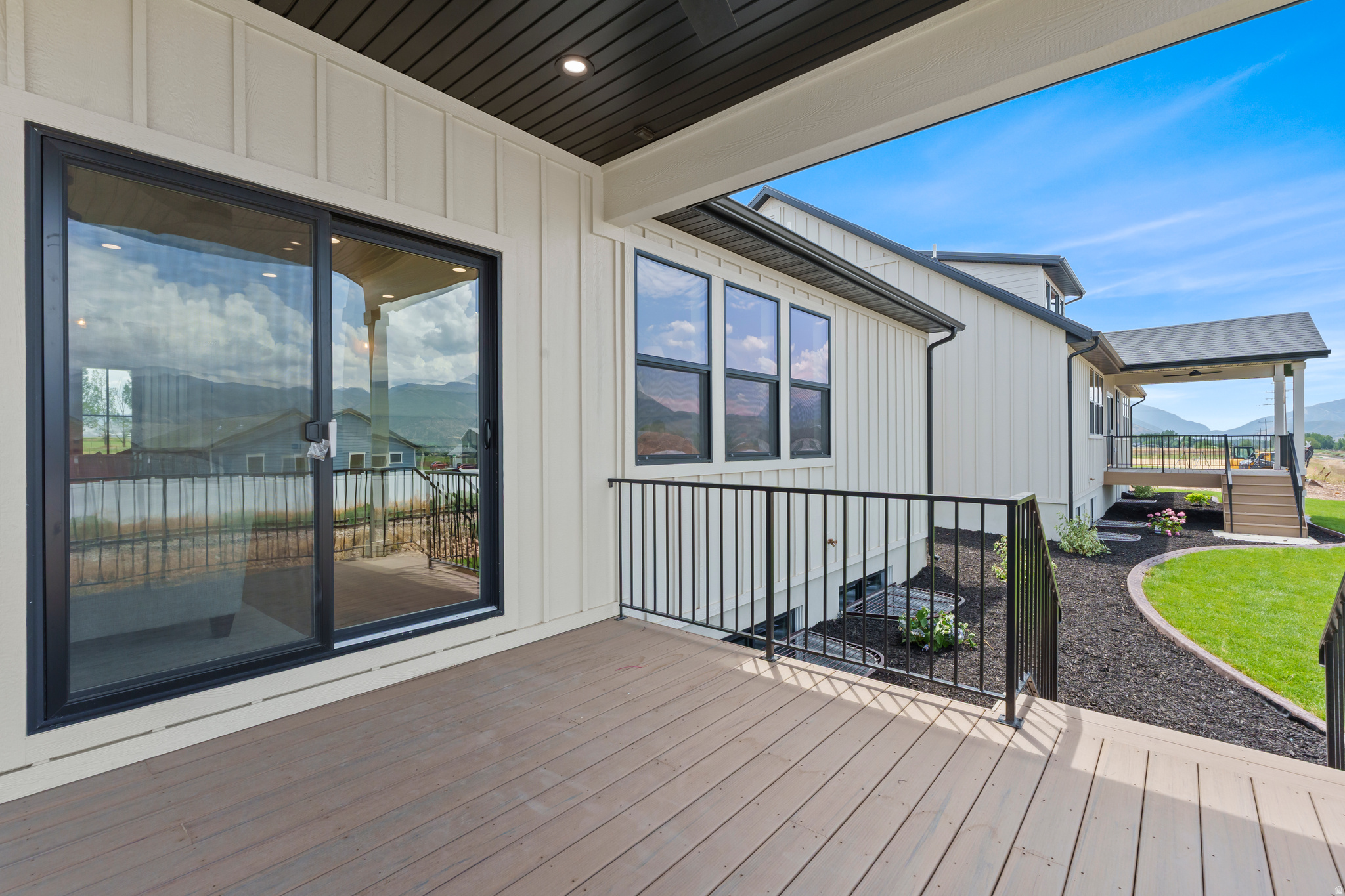 MADISON MEADOWS SUBDIVISION - Residential