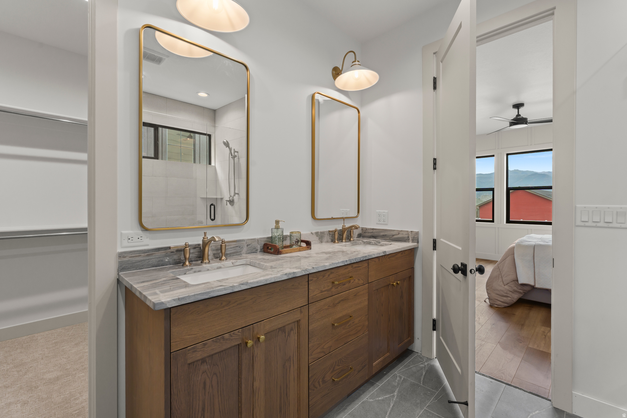 MADISON MEADOWS SUBDIVISION - Residential