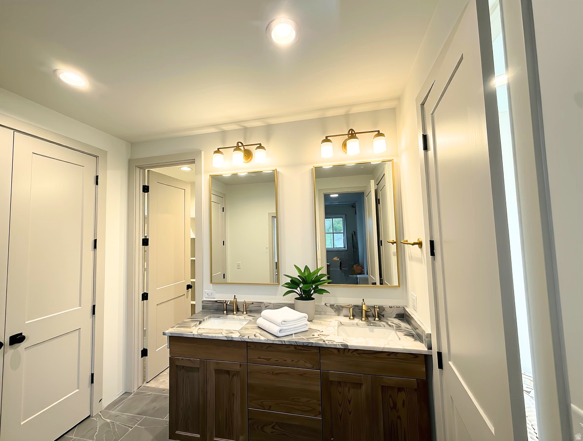 MADISON MEADOWS SUBDIVISION - Residential