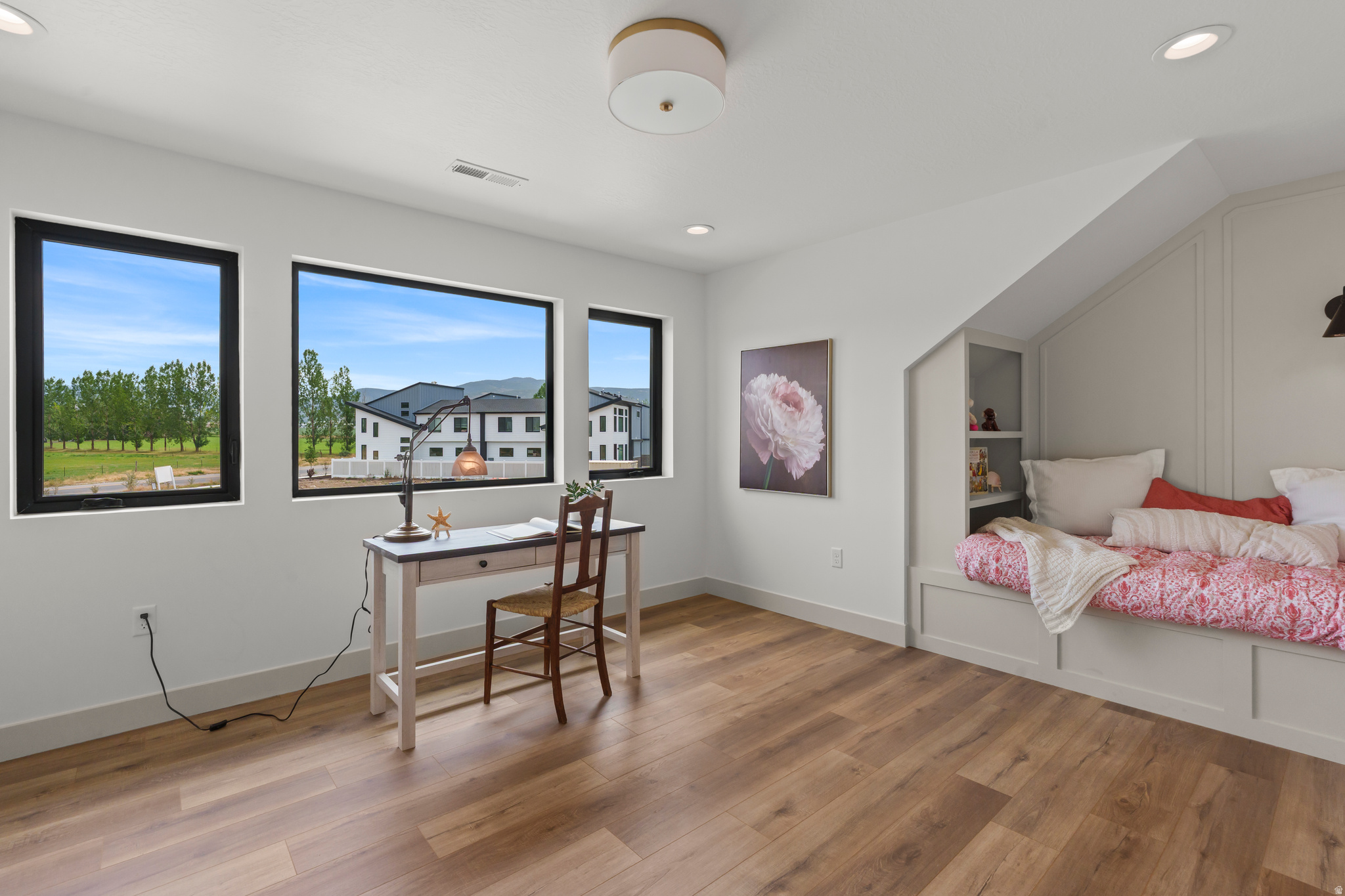 MADISON MEADOWS SUBDIVISION - Residential