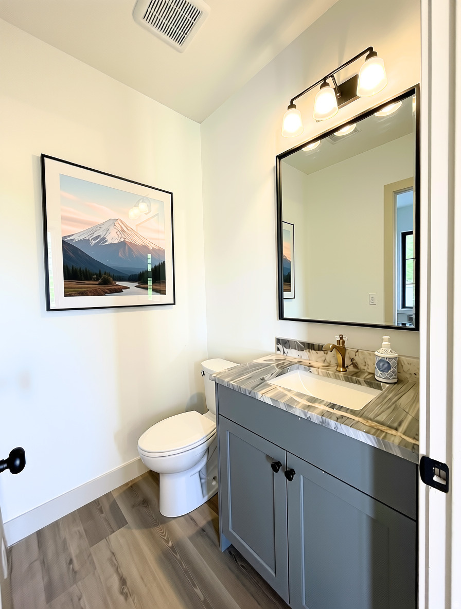 MADISON MEADOWS SUBDIVISION - Residential