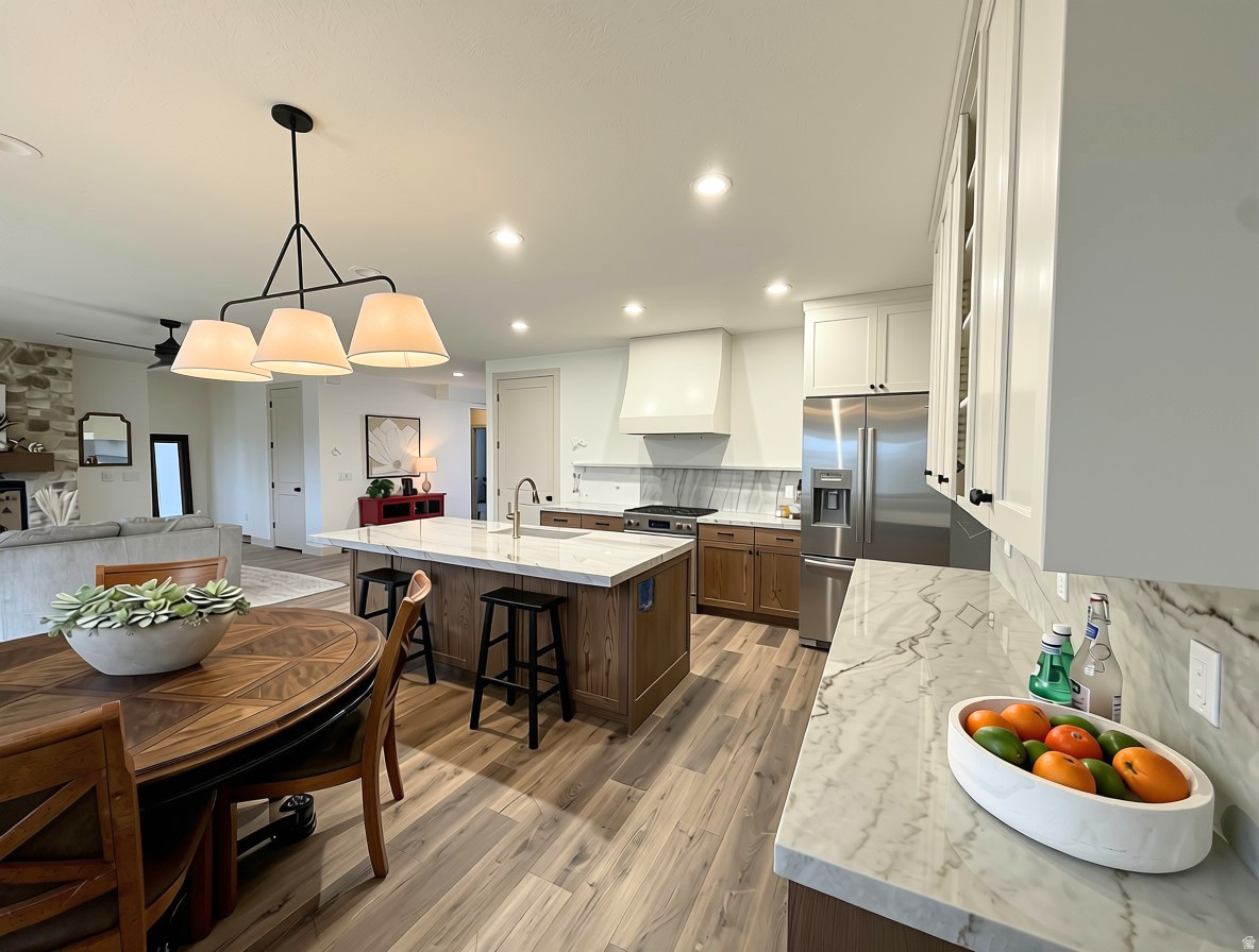 MADISON MEADOWS SUBDIVISION - Residential