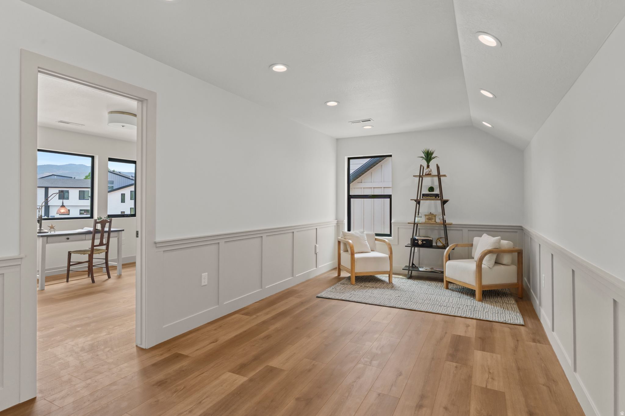 MADISON MEADOWS SUBDIVISION - Residential