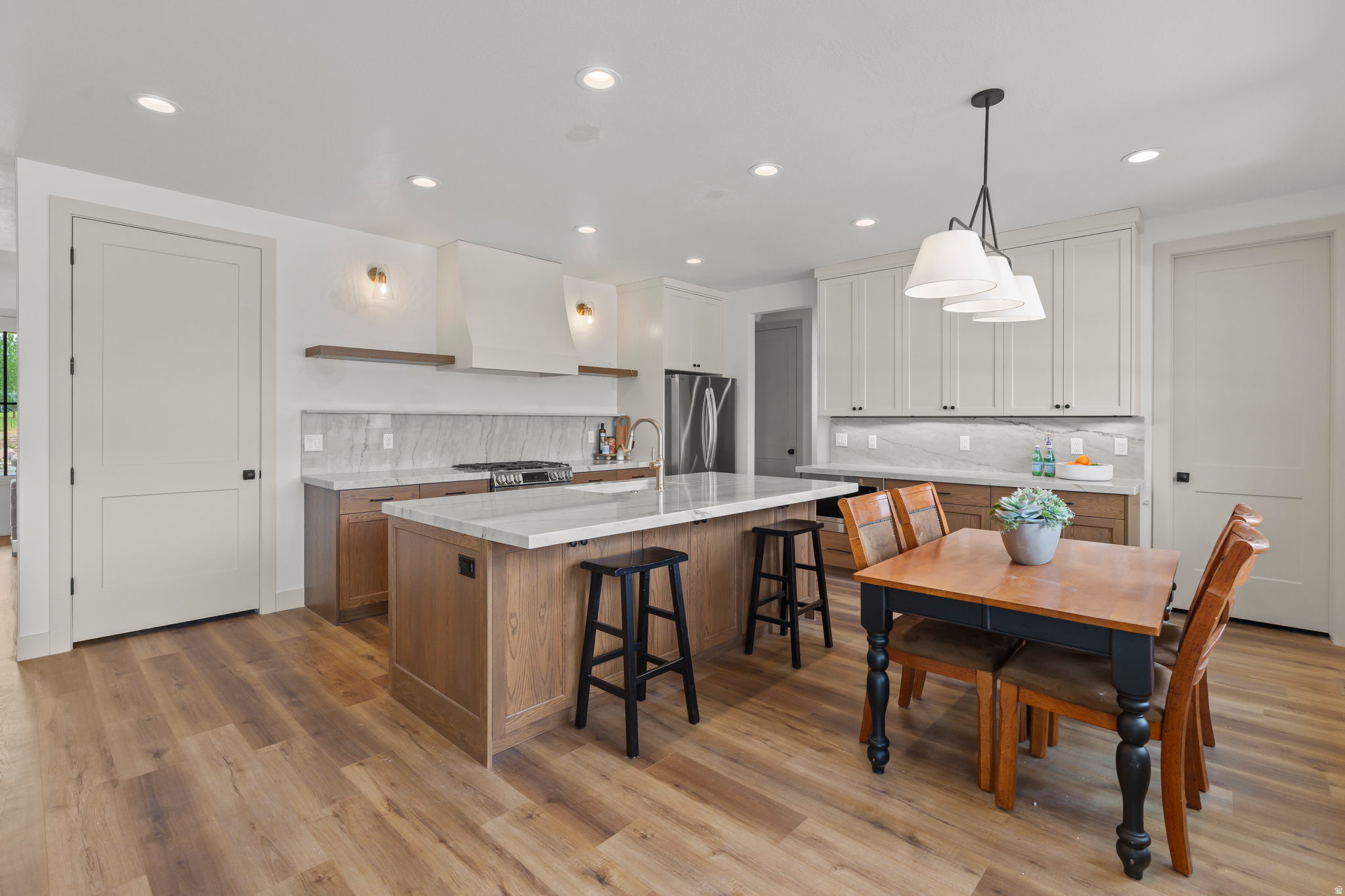 MADISON MEADOWS SUBDIVISION - Residential