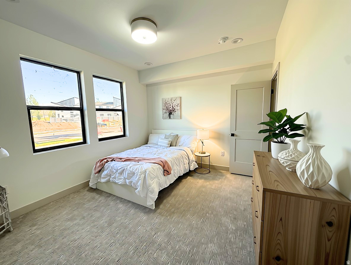 MADISON MEADOWS SUBDIVISION - Residential