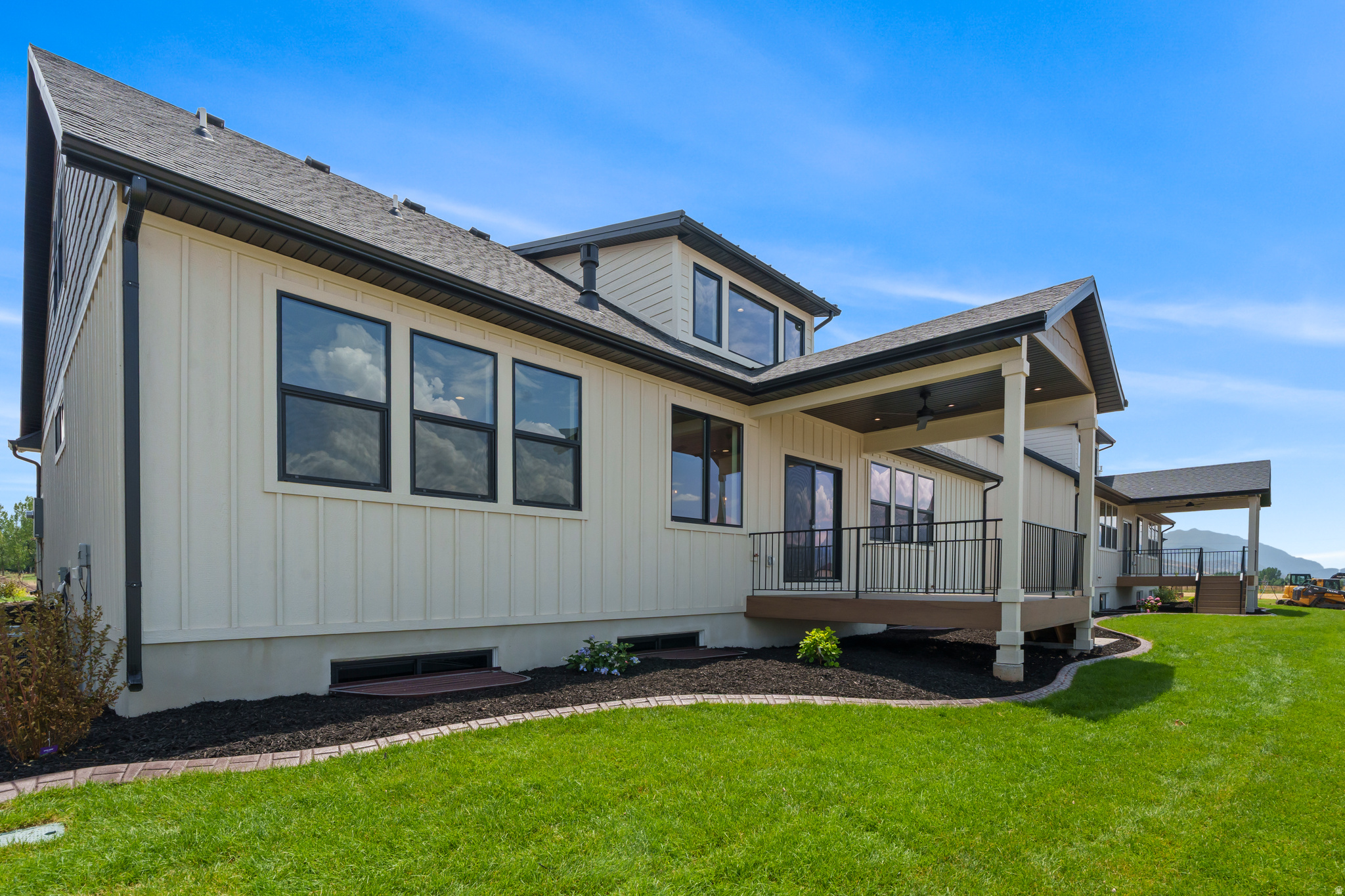 MADISON MEADOWS SUBDIVISION - Residential
