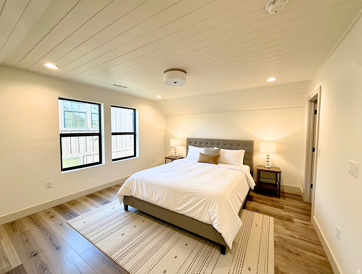 MADISON MEADOWS SUBDIVISION - Residential