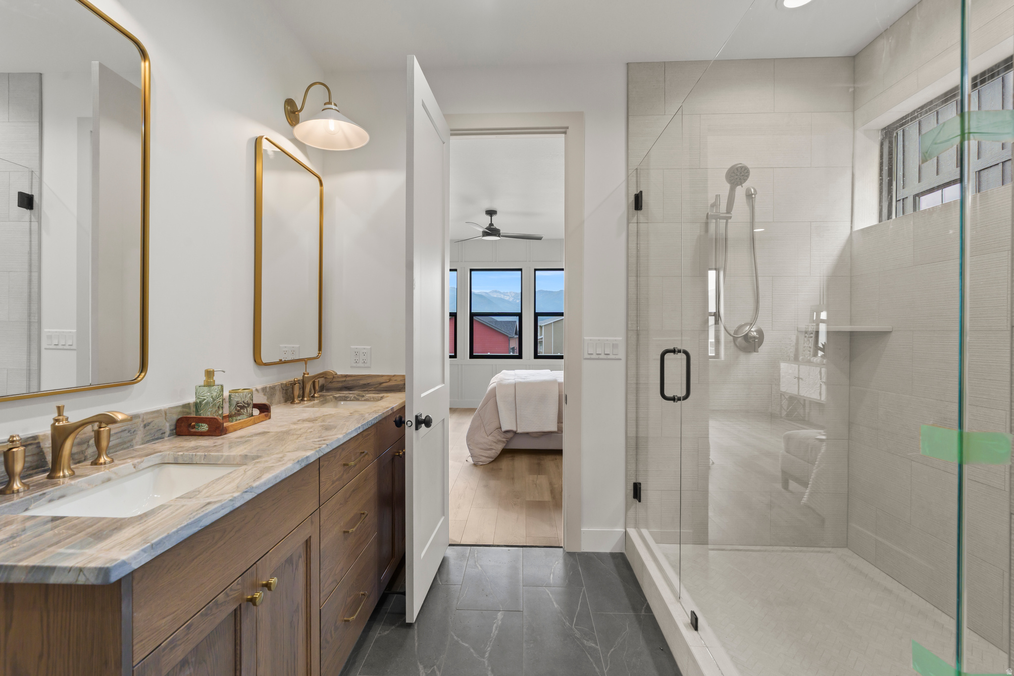 MADISON MEADOWS SUBDIVISION - Residential
