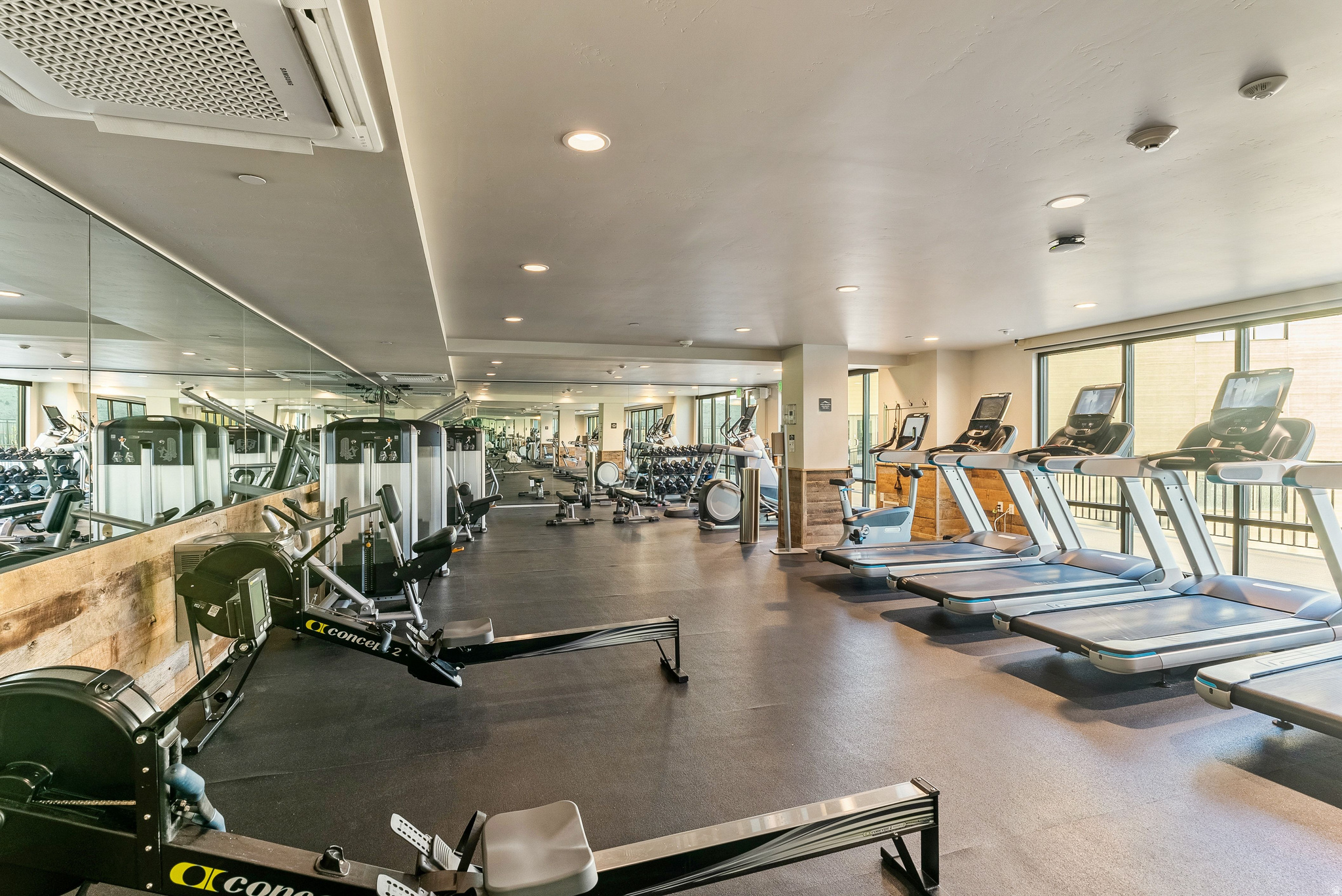 BLACK ROCK MOUNTAIN RESORT - Residential