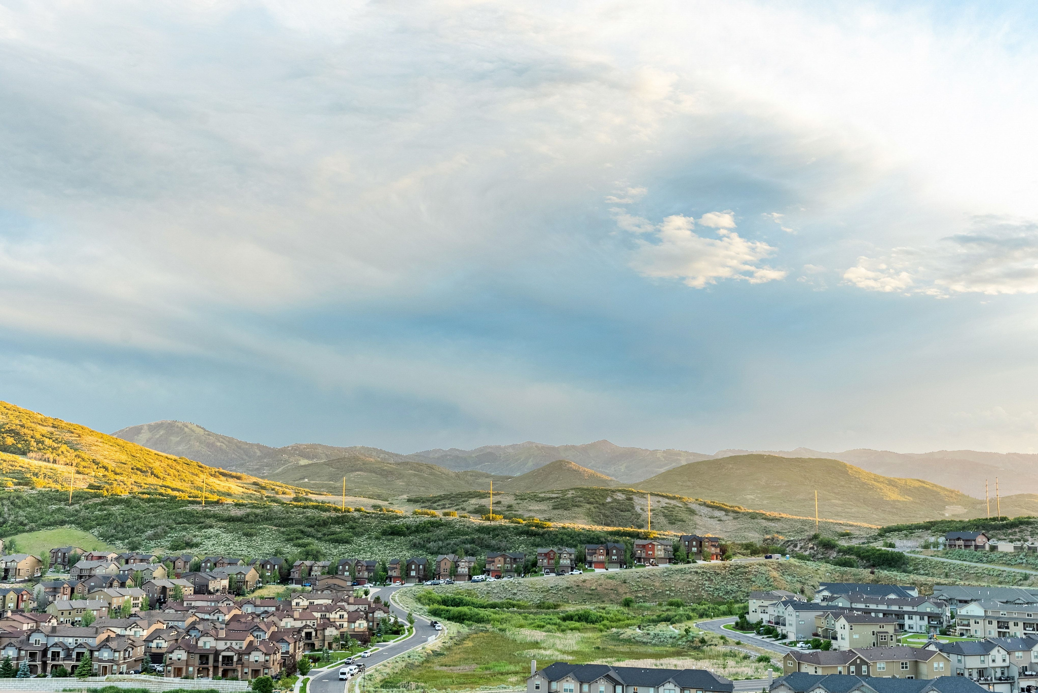 BLACK ROCK MOUNTAIN RESORT - Residential