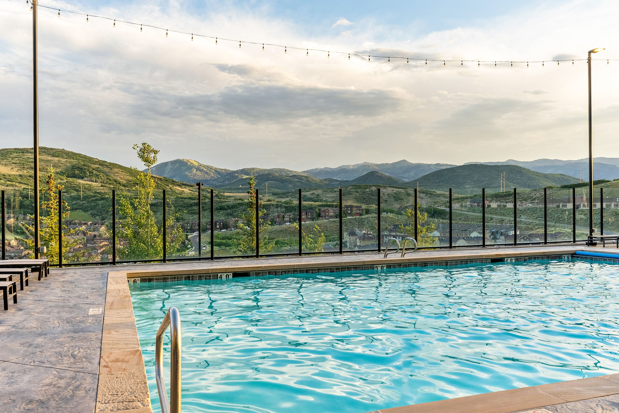 BLACK ROCK MOUNTAIN RESORT - Residential