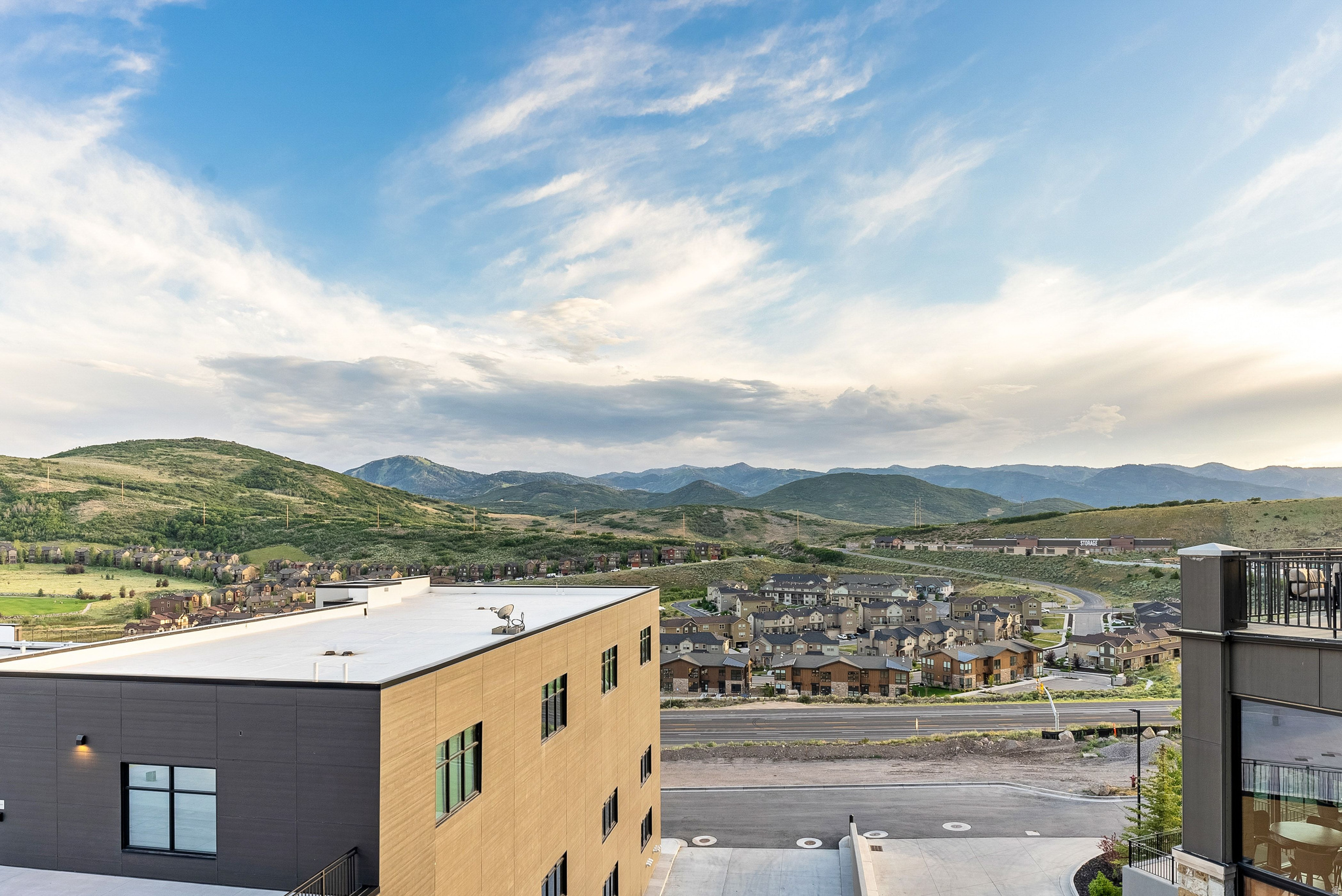 BLACK ROCK MOUNTAIN RESORT - Residential