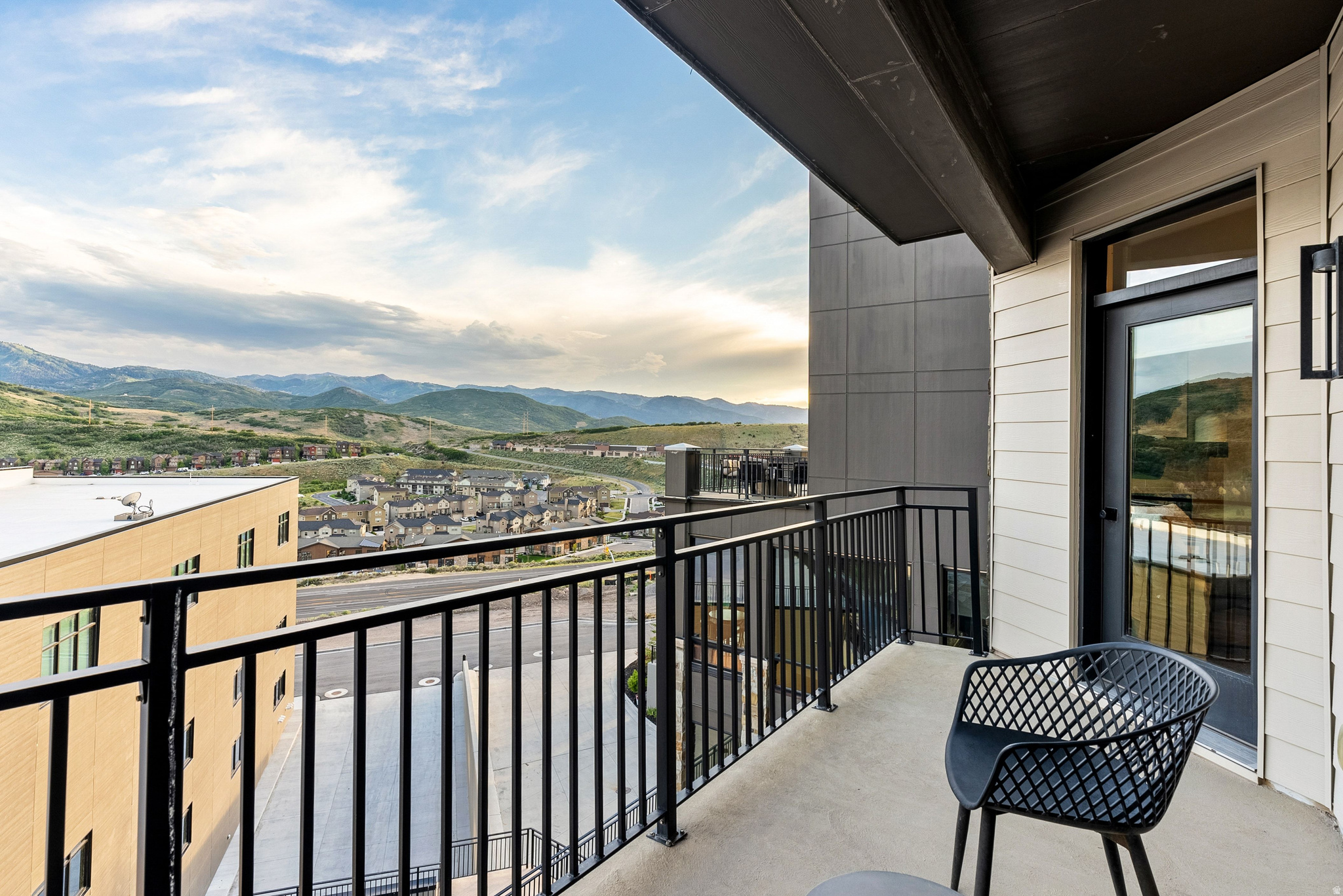 BLACK ROCK MOUNTAIN RESORT - Residential