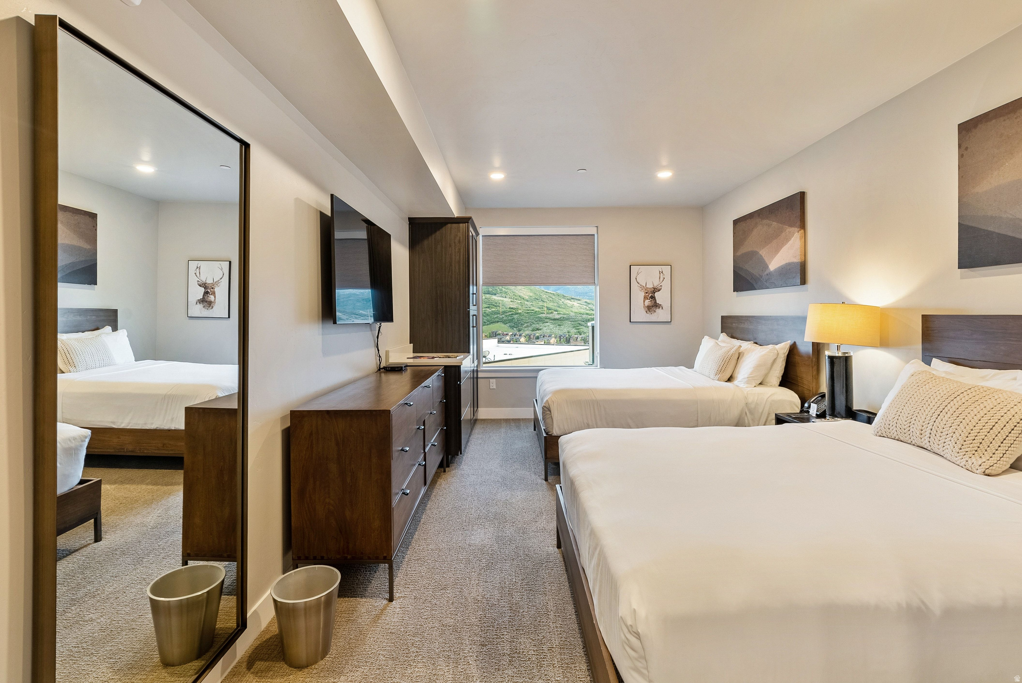 BLACK ROCK MOUNTAIN RESORT - Residential