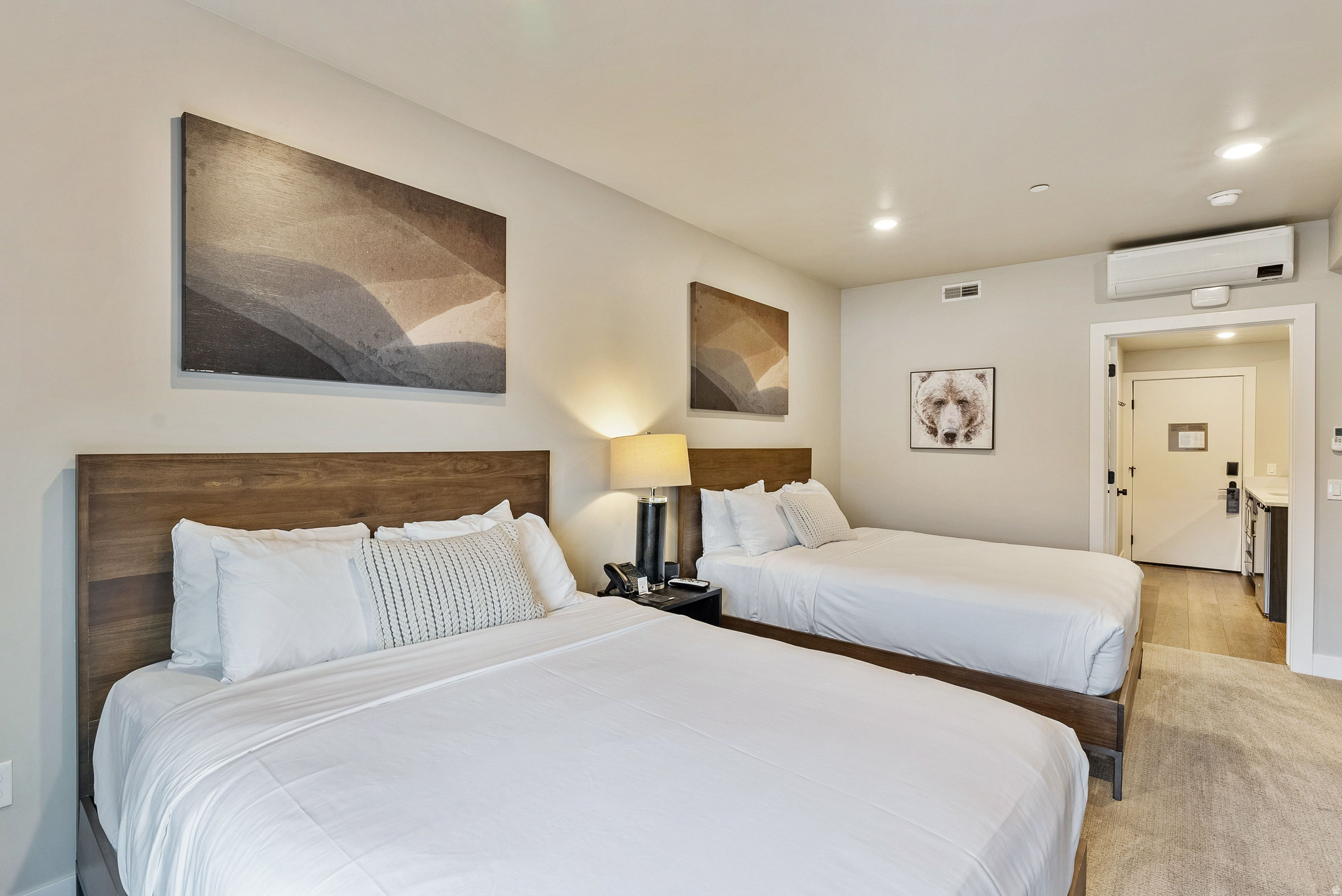 BLACK ROCK MOUNTAIN RESORT - Residential
