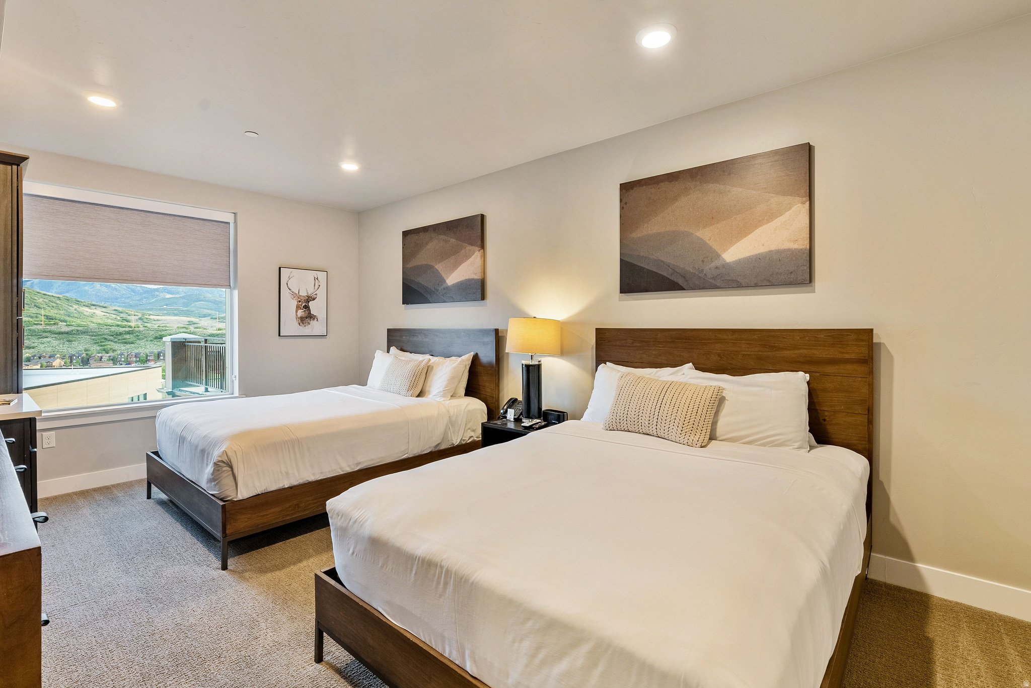 BLACK ROCK MOUNTAIN RESORT - Residential