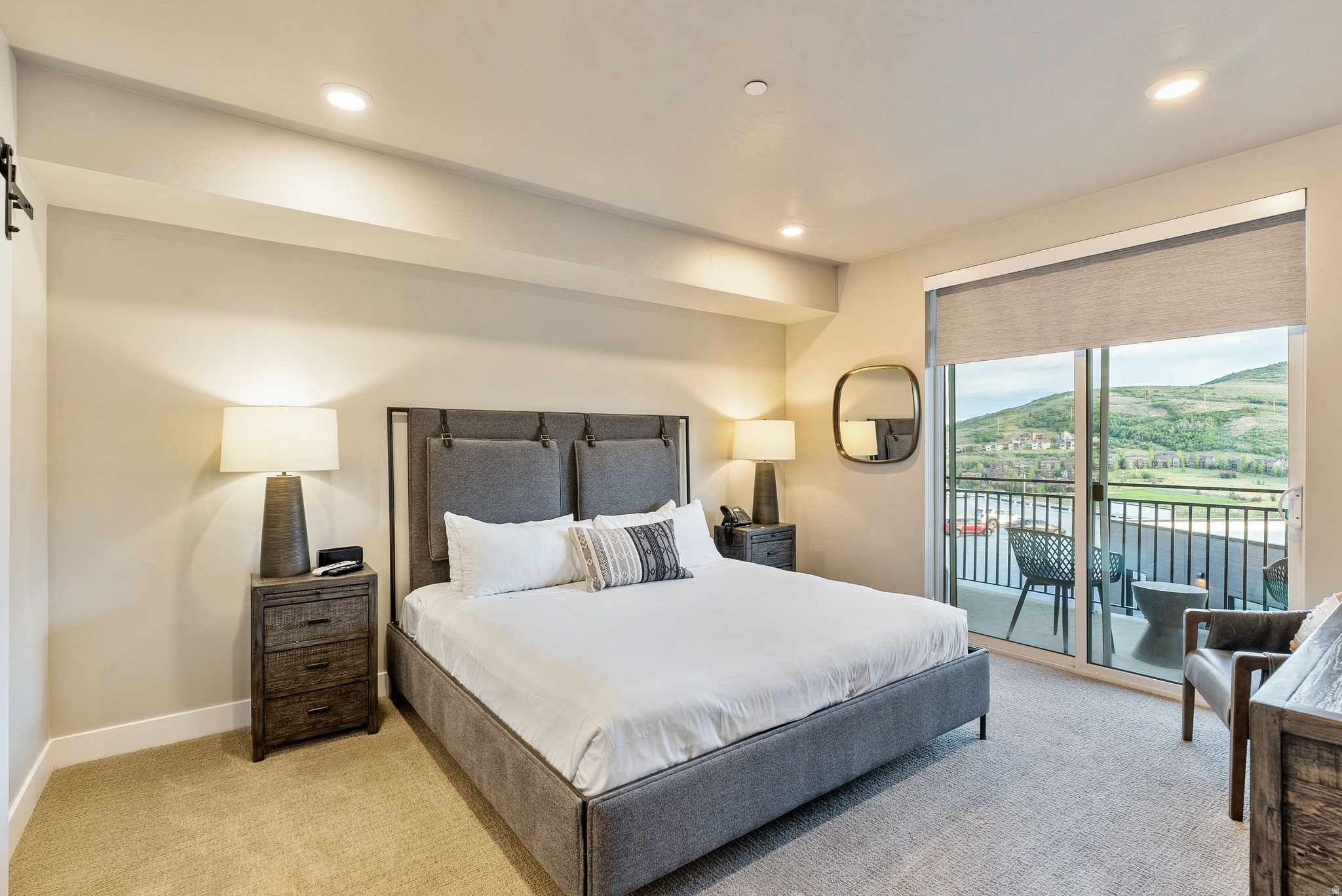 BLACK ROCK MOUNTAIN RESORT - Residential