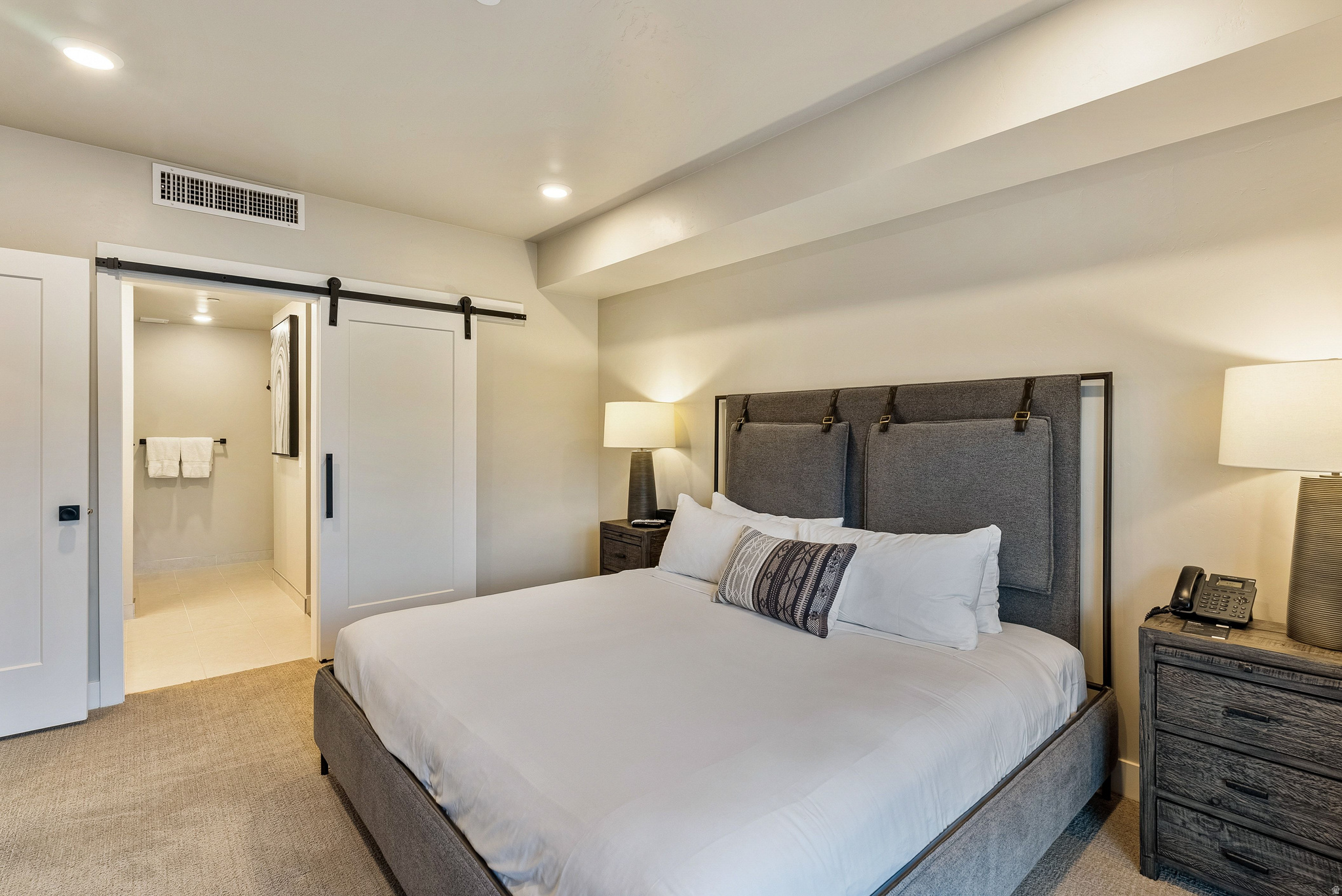 BLACK ROCK MOUNTAIN RESORT - Residential