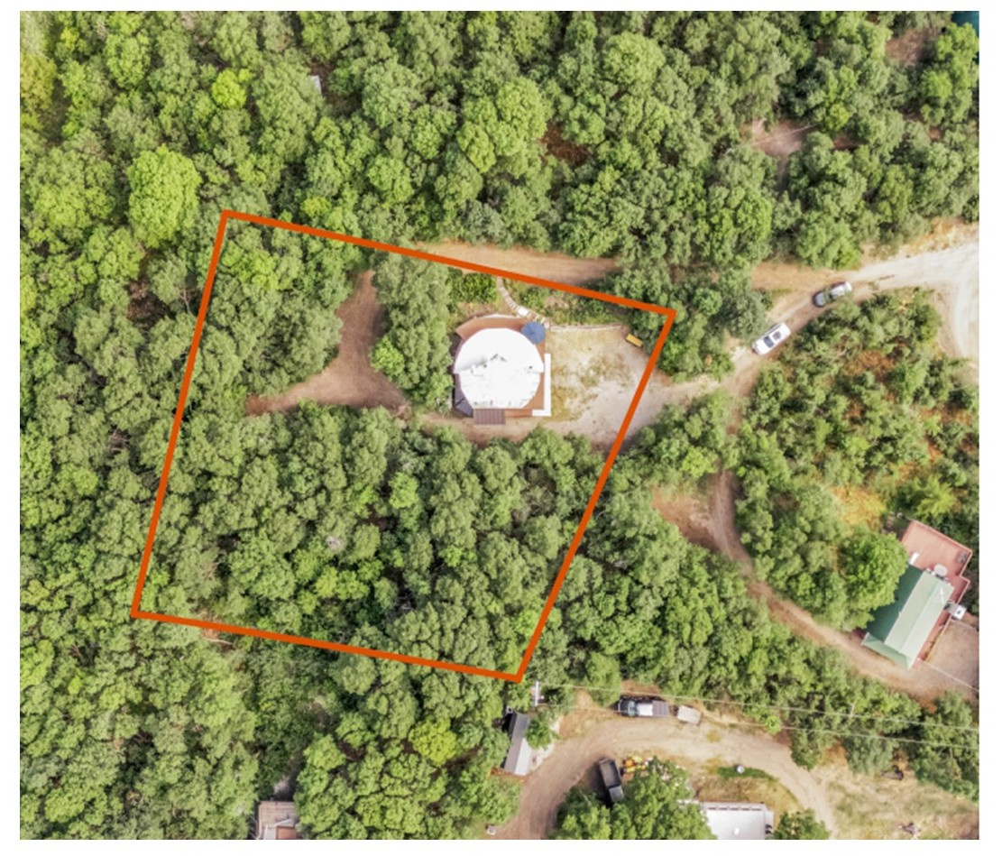 PINEVIEW MOUNTAIN ES - Residential