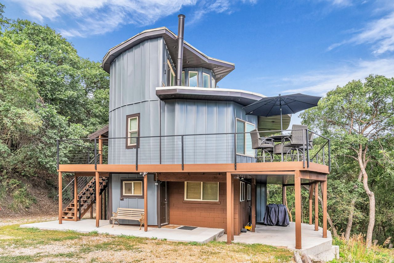PINEVIEW MOUNTAIN ES - Residential