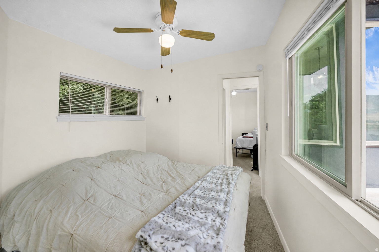 PINEVIEW MOUNTAIN ES - Residential