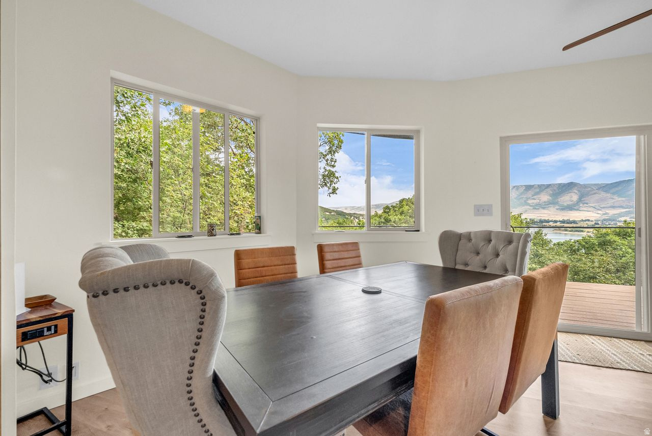 PINEVIEW MOUNTAIN ES - Residential