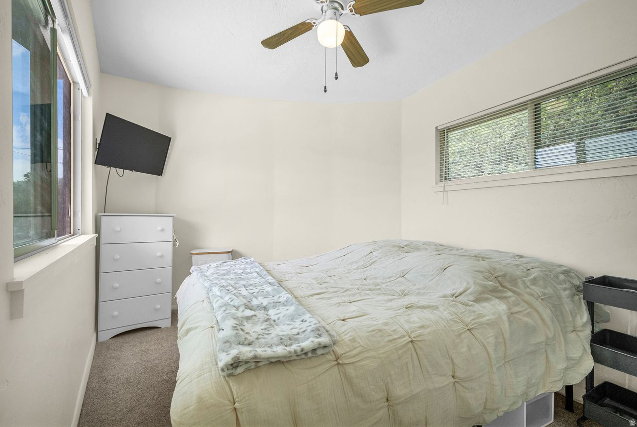 PINEVIEW MOUNTAIN ES - Residential