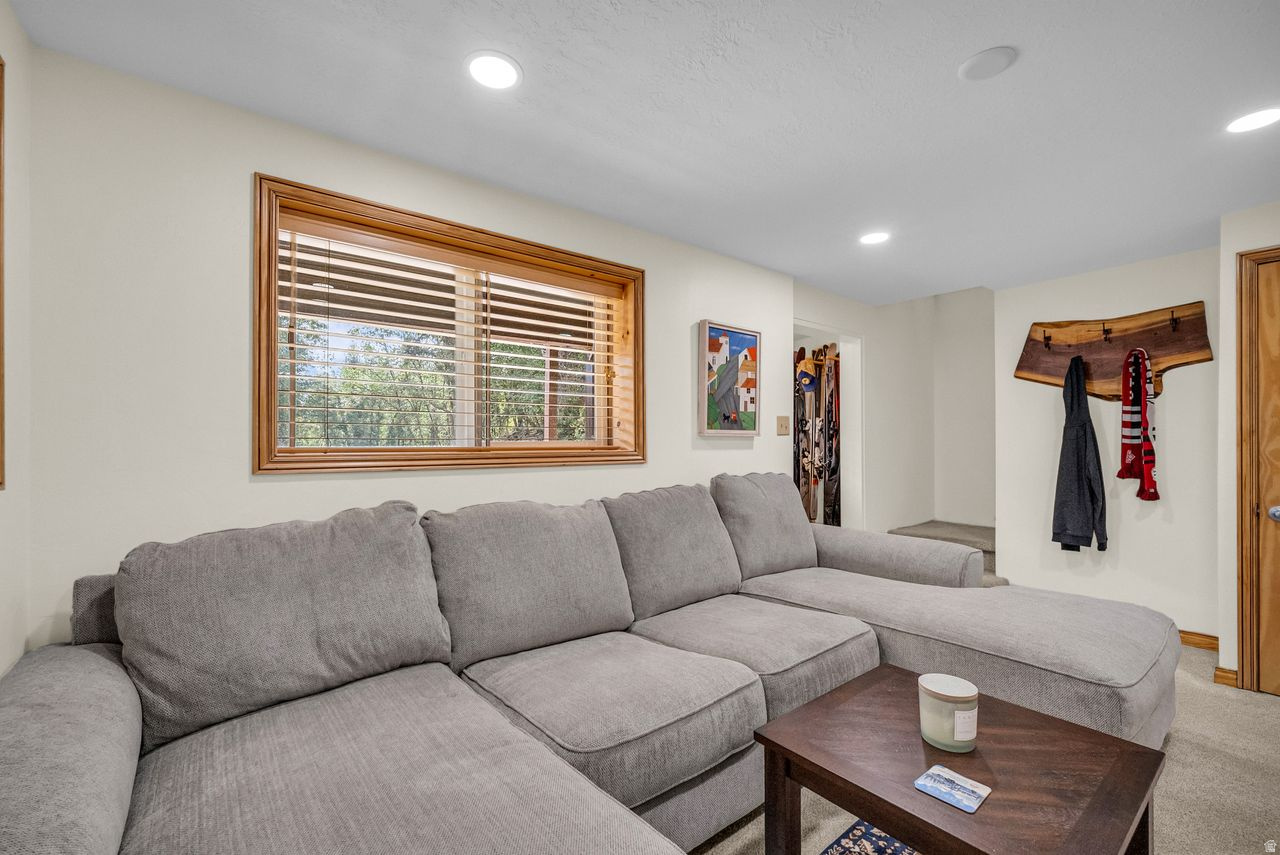 PINEVIEW MOUNTAIN ES - Residential