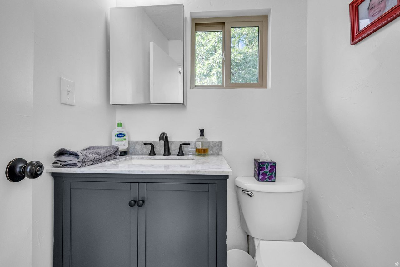 PINEVIEW MOUNTAIN ES - Residential