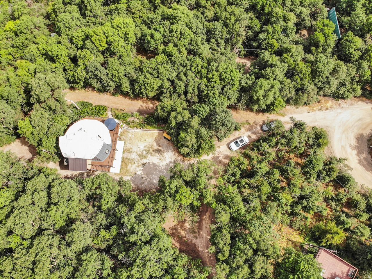 PINEVIEW MOUNTAIN ES - Residential