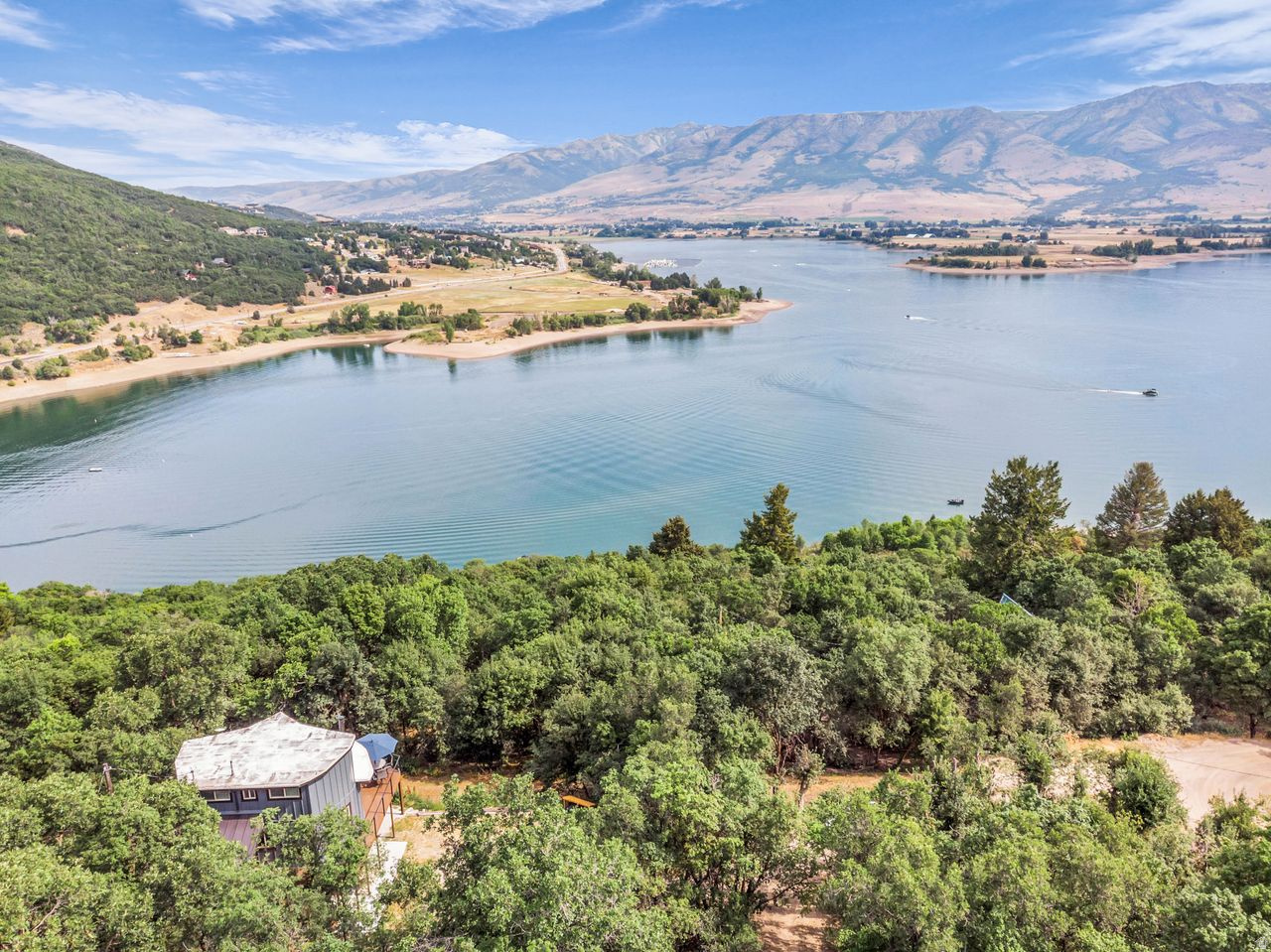 PINEVIEW MOUNTAIN ES - Residential