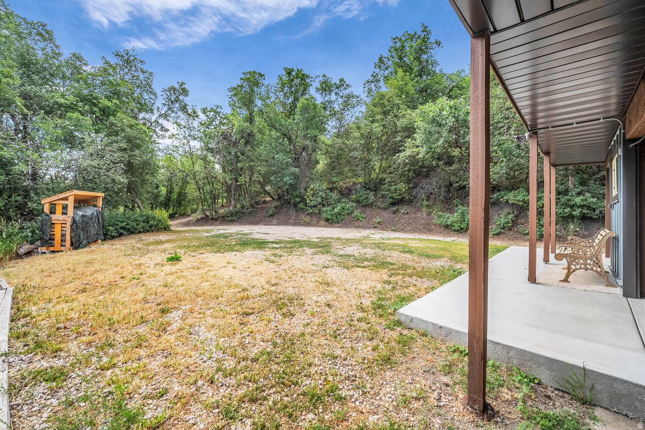 PINEVIEW MOUNTAIN ES - Residential