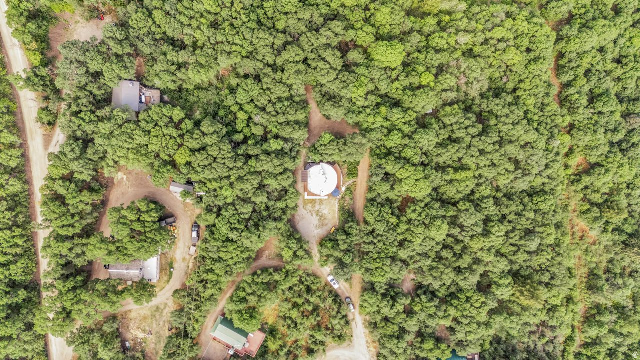PINEVIEW MOUNTAIN ES - Residential