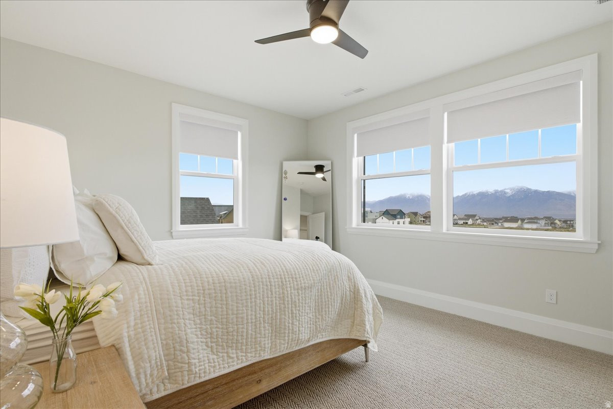 DAYBREAK - Residential